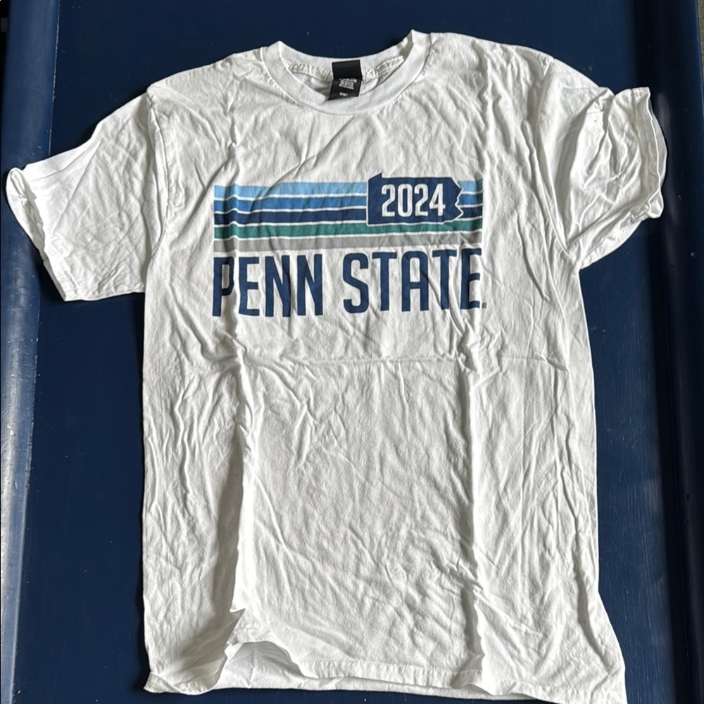 College bundle (penn state, syracuse, and Miami)